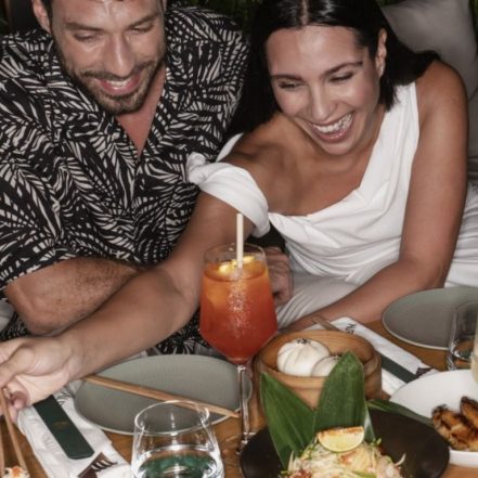 AURA Skypool Dining Experience – Recently Added Experiences JUZN.com Special Offers, Deals & Discounts