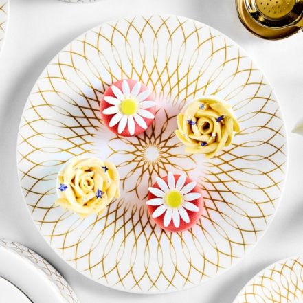 Afternoon Tea at Plato’s Atlantis the Palm – Brunches JUZN.com Special Offers, Deals & Discounts