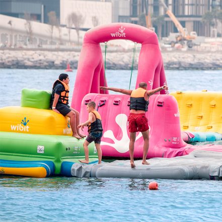 Aquafun water park entry tickets – Extreme sports & adrenaline activities JUZN.com Special Offers, Deals & Discounts