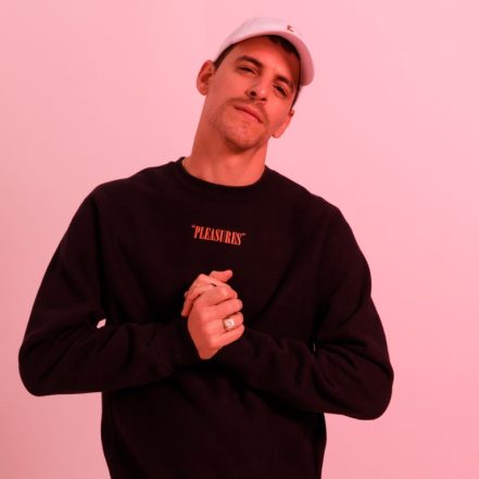 Bohemia Presents Adam Ten – Nightlife JUZN.com Special Offers, Deals & Discounts