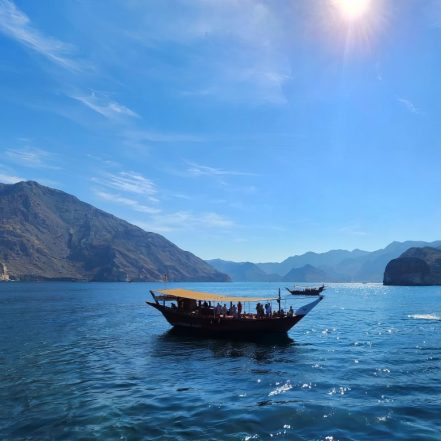 Full Day Dhow Cruise With Lunch – Must-see attractions JUZN.com Special Offers, Deals & Discounts
