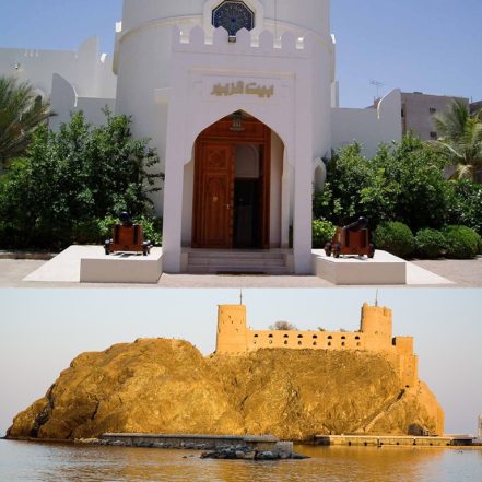 Half Day Muscat City Tour – Recently Added Experiences JUZN.com Special Offers, Deals & Discounts
