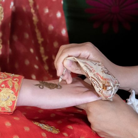 Henna Experience in Khasab – Must-see attractions JUZN.com Special Offers, Deals & Discounts