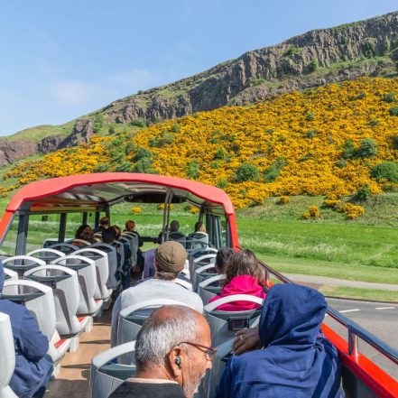 Hop on Hop off Bath – Sightseeing and Tours JUZN.com Special Offers, Deals & Discounts