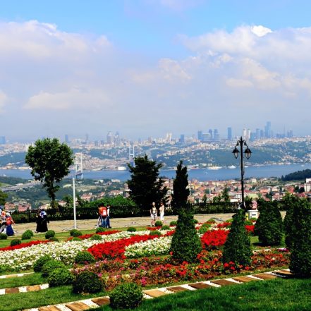Istanbul: Highlights of two Continents,Guided Coach & Cruise Tour – Recently Added Experiences JUZN.com Special Offers, Deals & Discounts
