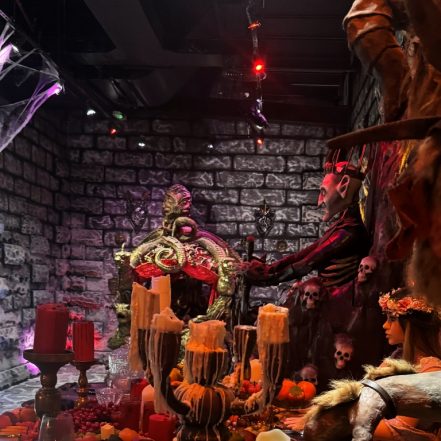 Legendarium Fantastic Museum – Museums JUZN.com Special Offers, Deals & Discounts