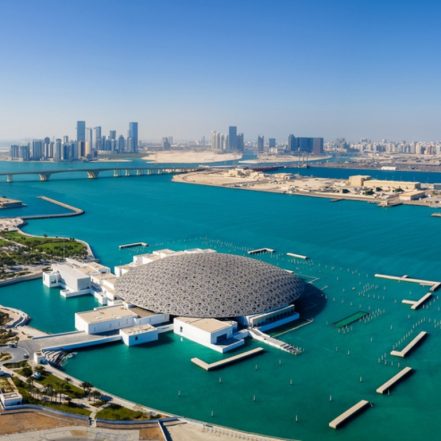 Louvre Abu Dhabi Guided Express Tour: Highlights of the Collection – Museums JUZN.com Special Offers, Deals & Discounts