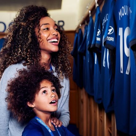 The Chelsea Stadium Tour and Museum – Museums JUZN.com Special Offers, Deals & Discounts