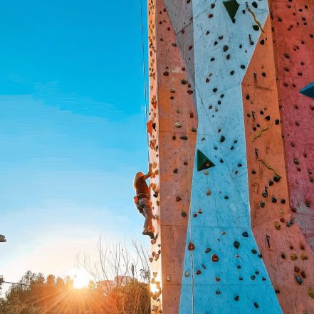 The Crag Rock Climbing – Top-Rated Attractions JUZN.com Special Offers, Deals & Discounts