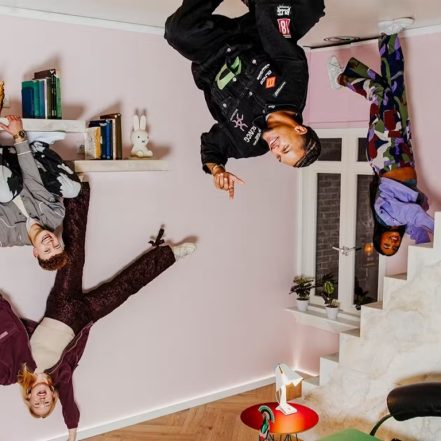 The Upside Down: Entry Ticket – Recently Added Experiences JUZN.com Special Offers, Deals & Discounts