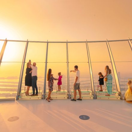 The View at The Palm – Fast Track + Next Level – Prime Hours – Experiences JUZN.com Special Offers, Deals & Discounts