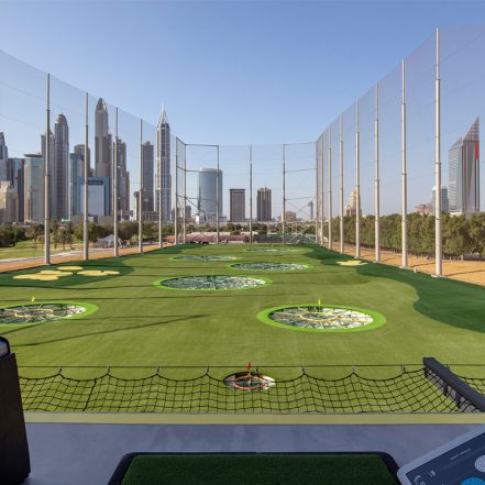 Topgolf Dubai – Experiences JUZN.com Special Offers, Deals & Discounts