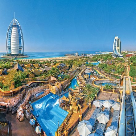 Wild Wadi Waterpark – Water Parks JUZN.com Special Offers, Deals & Discounts